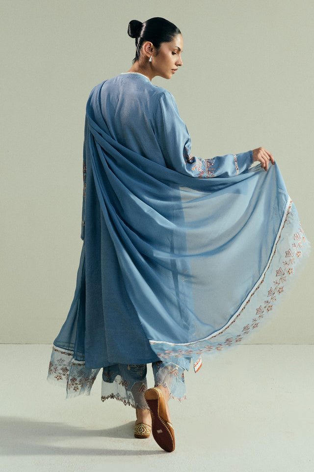 Zara Shahjahan | Pret 26 | CR25P0962A-2