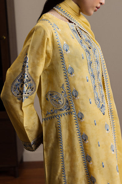 Zara Shahjahan | Pret 26 | ZARNAAB