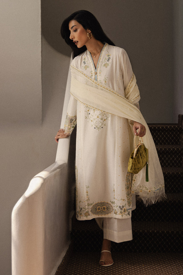 Zara Shahjahan | Pret 26 | Zareen-4