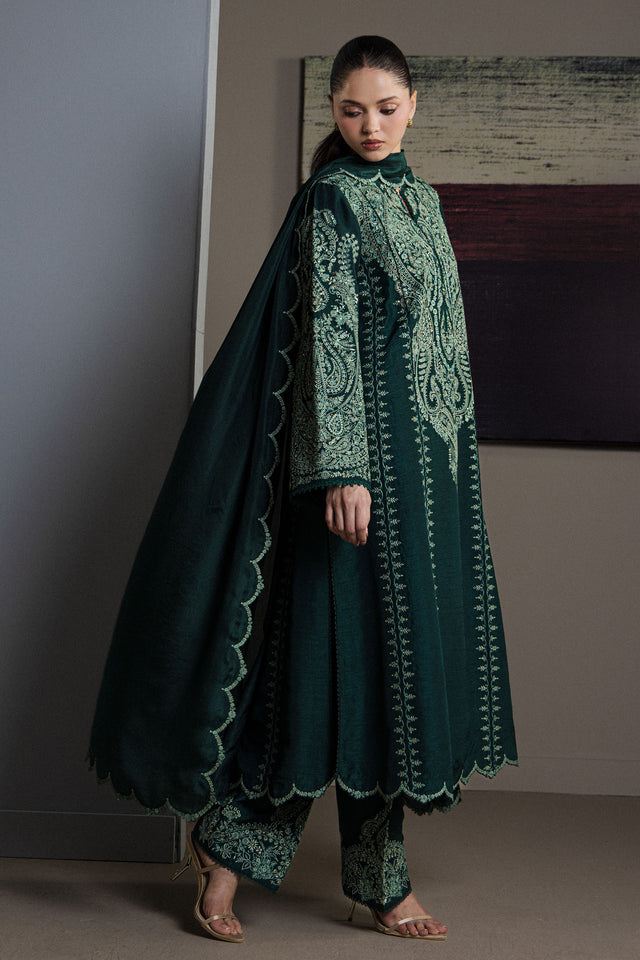 Zara Shahjahan | Festive 26 | Zehra, image 4