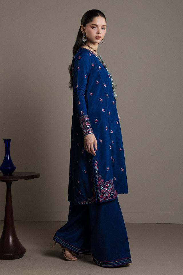 Zara Shahjahan | Festive 26 | Shabnam-A, image 4