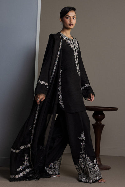 Zara Shahjahan | Festive 26 | Zarmin
