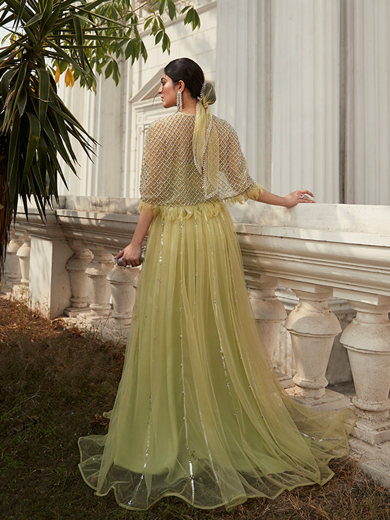Caia | Haute Couture | Estelle, image 2