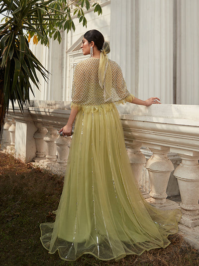 Caia | Haute Couture | Estelle
