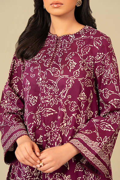 Cross Stitch | Daily Wear Lawn | CS-02 -  Cross Stitch Casuals - Original Designer Dress - House of Maryam