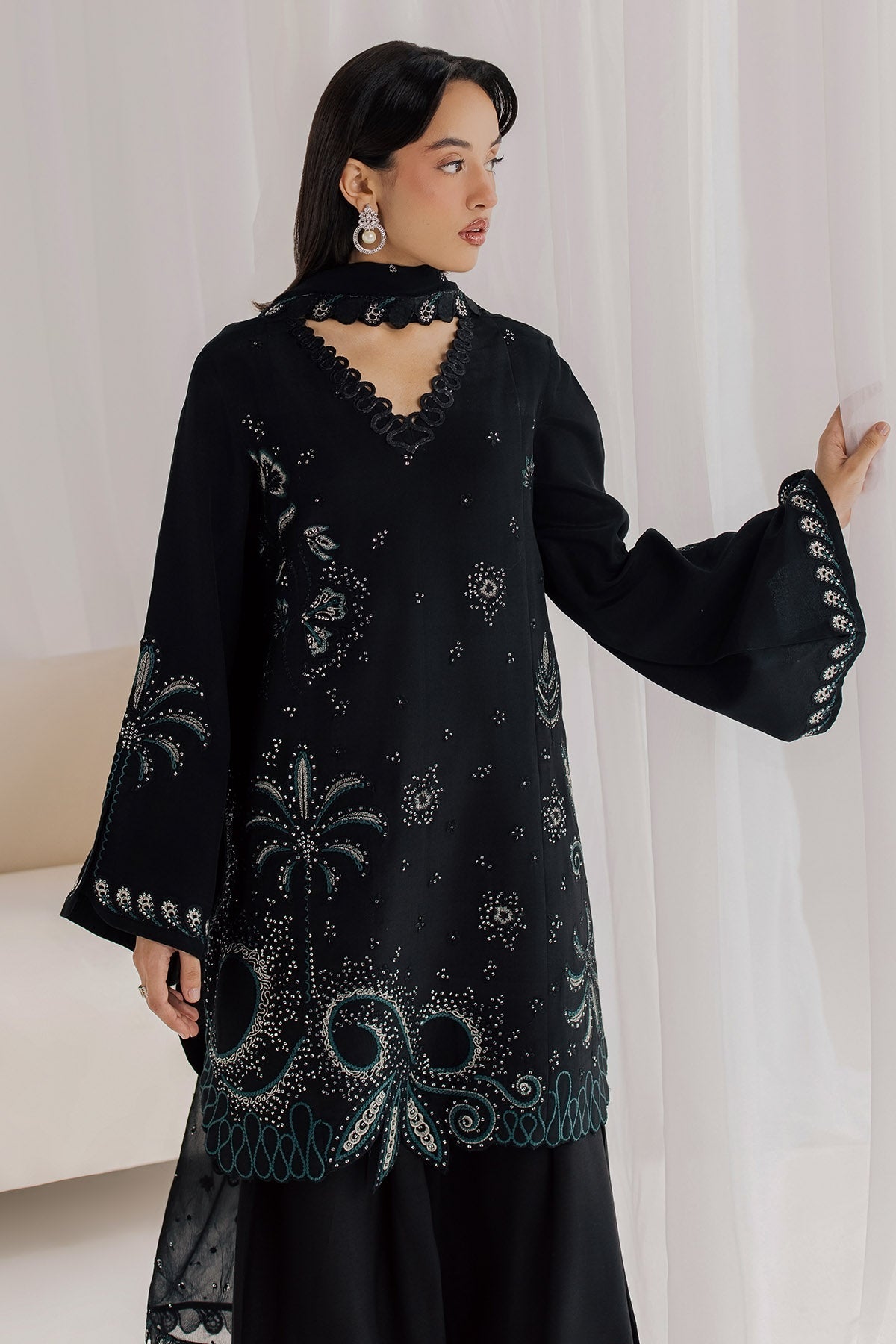 Nureh | Fancy Formal 26 | NP-811, image 3