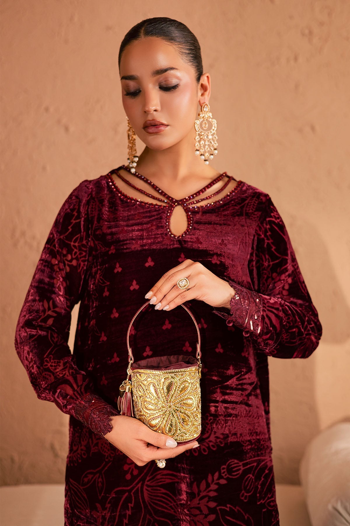 Nureh | Ballerina Winter 25 | NU2-190, image 3