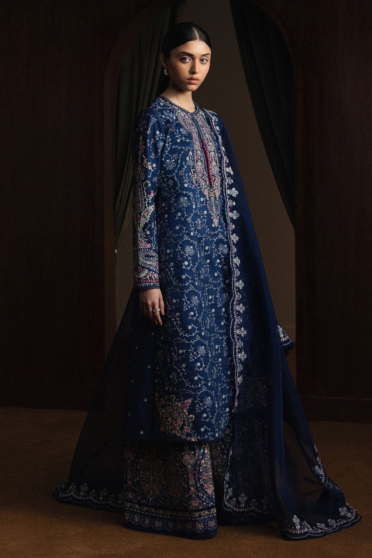 Zara Shahjahan | Satori 2026 | Suiyo-D9, image 5