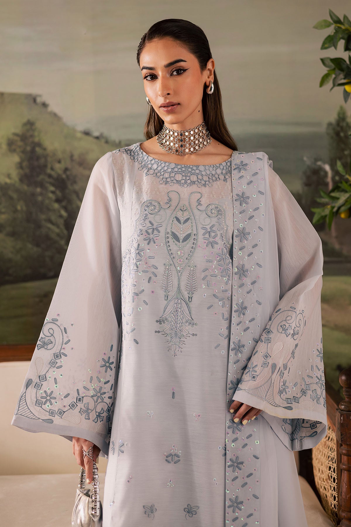 Nureh | Shades of Winter | NP-668, image 7