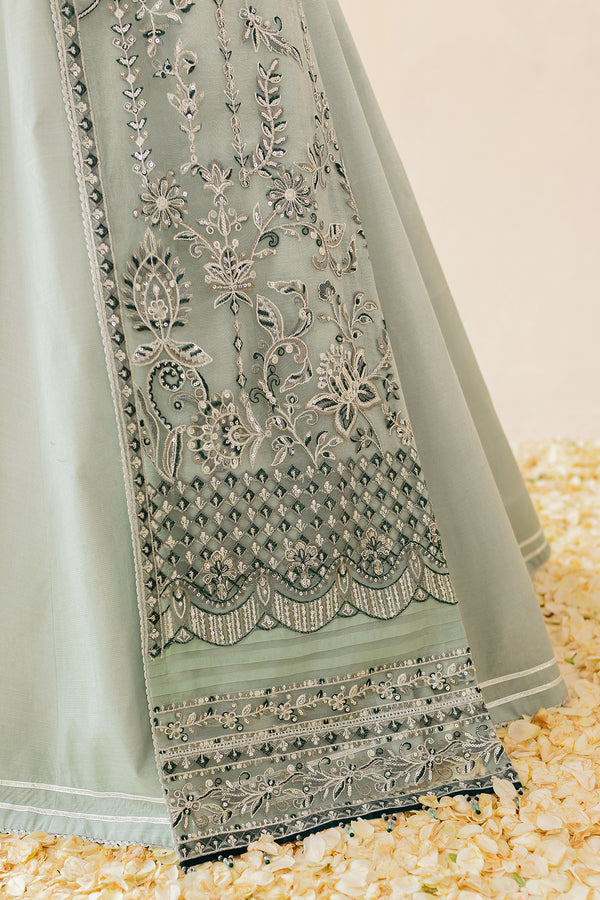 Farasha | Lumiere Formals | FREYA -  Farasha Luxury - Original Designer Dress - House of Maryam