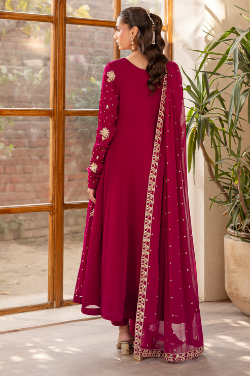 Emaan Adeel | Noore Festive Formals | ZAIMA -  Emaan Adeel Ladies Clothes - Original Designer Dress - House of Maryam