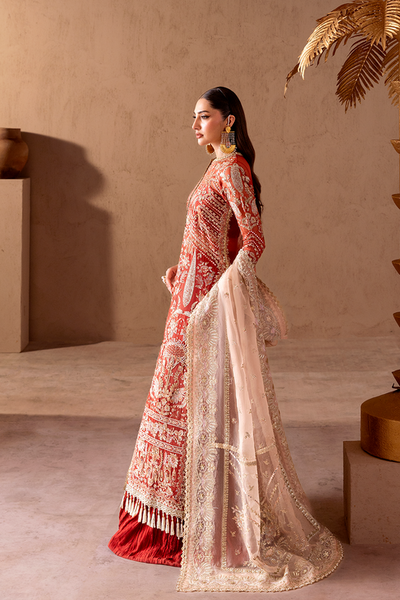 Emaan Adeel | Clay Couture | SOLIN