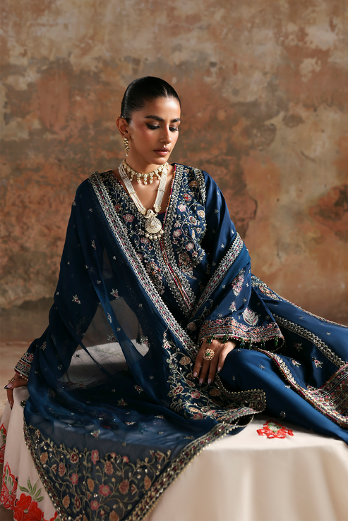 Emaan Adeel | Afsana e Silk | AFSAR-5