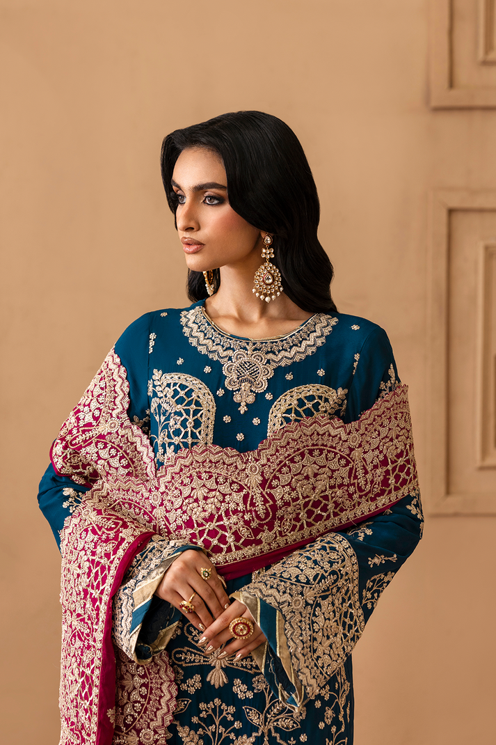 Emaan Adeel | Sheherzadi Formals 25 | KAVYA-4