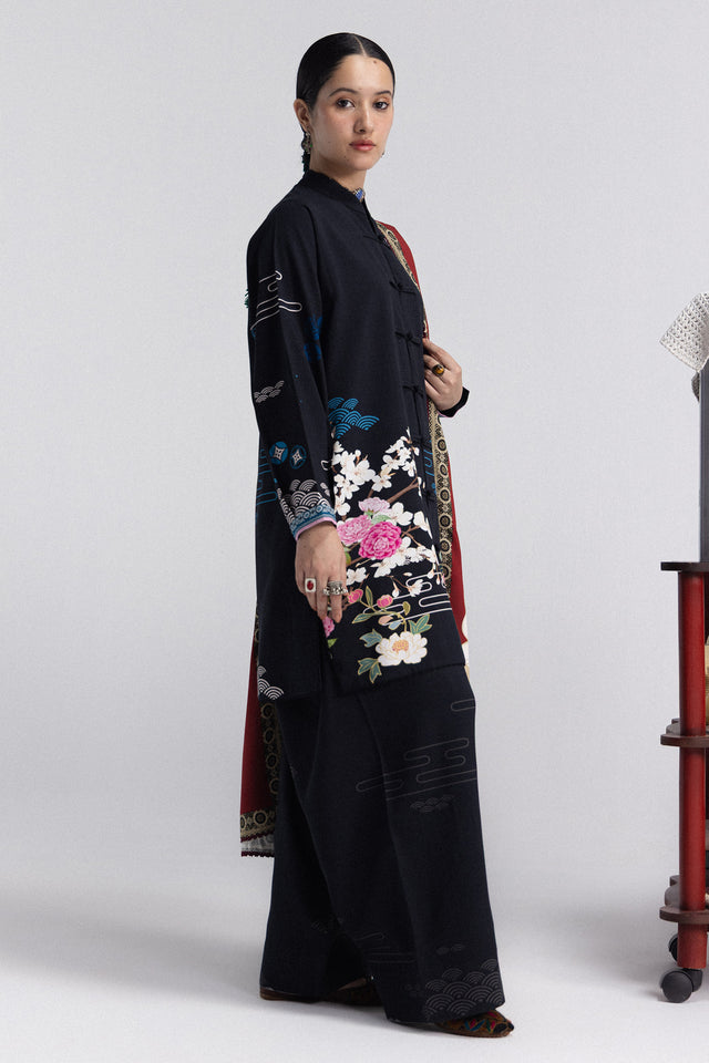Zara ShahJahan | Coco Prints Winter 26 | Hana-2A, image 4