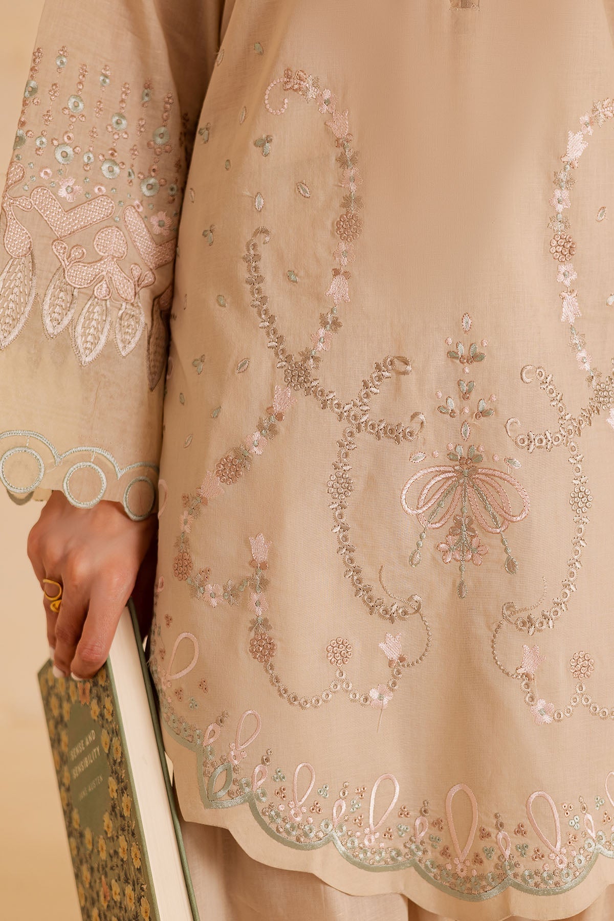Nureh | Shades of Summer | NP-664, image 5