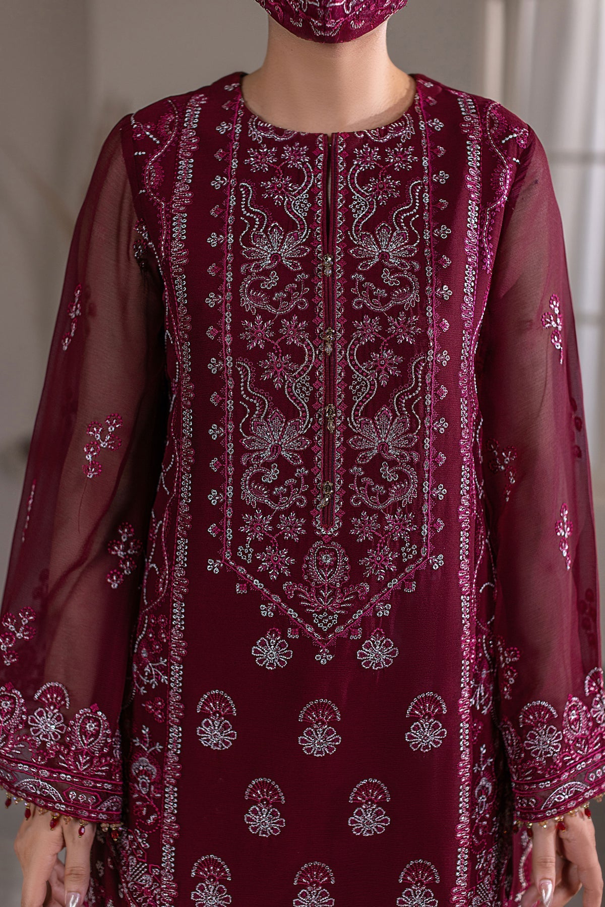 Flossie | Dilkash Kuch Khas | DI-02 A, image 4