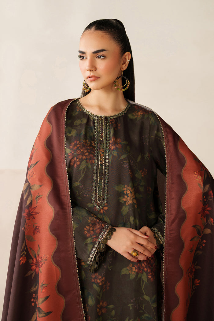 Baroque | Luxury Pret 25 | UF-4279, image 3