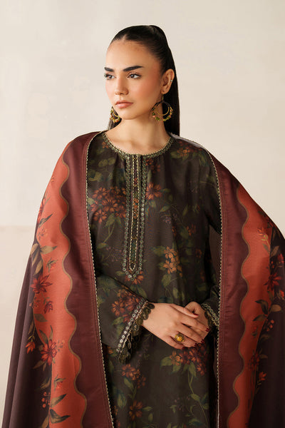 Baroque | Luxury Pret 25 | UF-4279