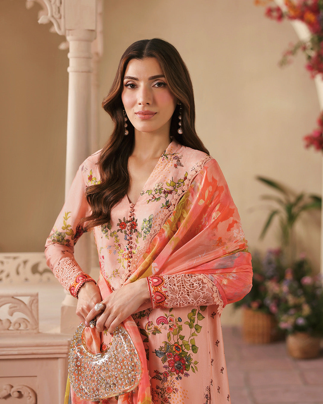 Faiza Saqlain | Serina Luxe | Anfel, image 3