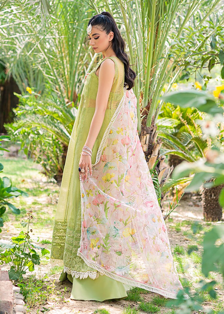Saira Shakira | Luxury Pret | Wild Rye -  Saira Shakira Ladies Clothes - Original Designer Dress - House of Maryam