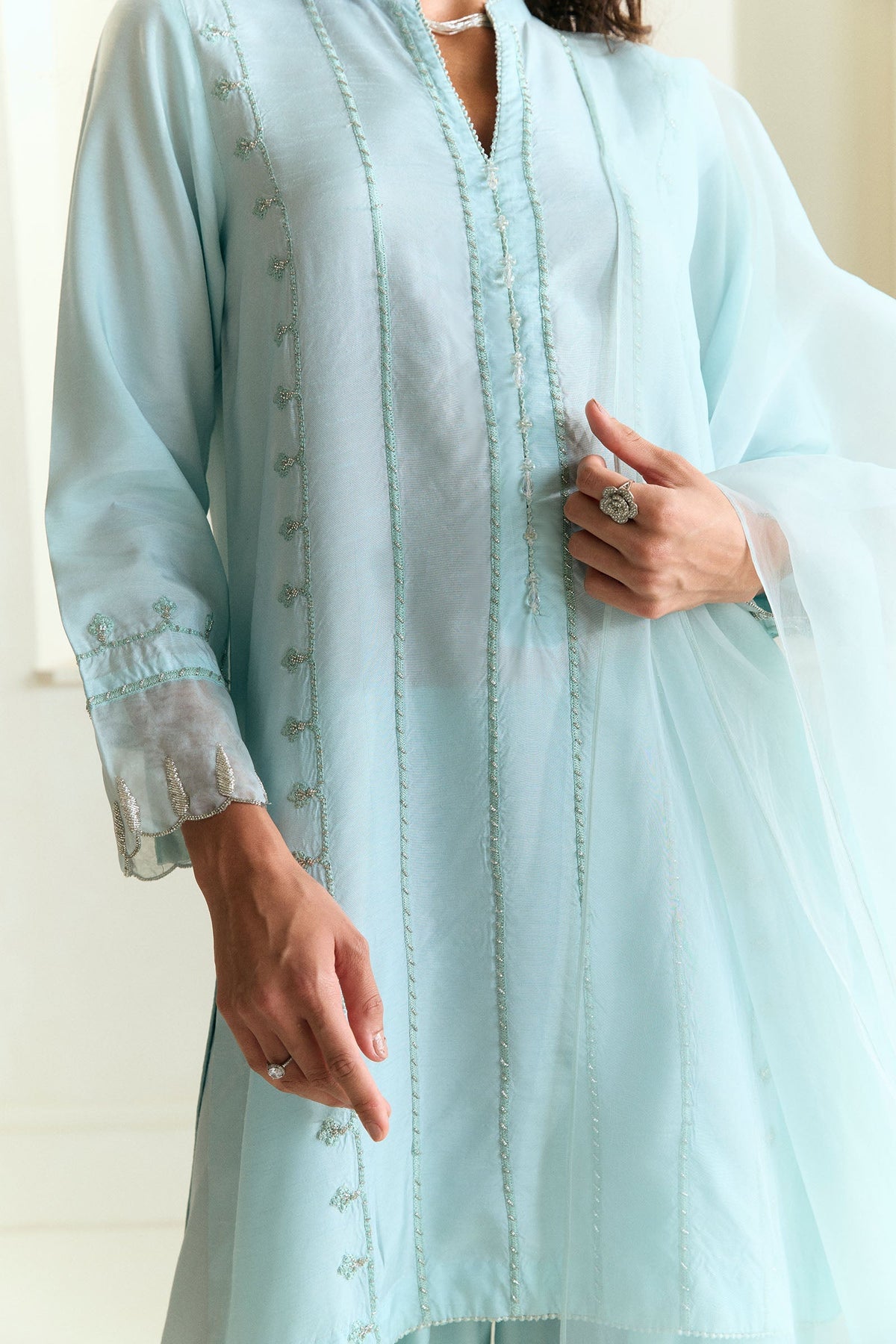 Zara Shahjahan | Festive Wear 25 | ZR25F0536 -  Zara Shahjahan Ladies Clothes - Original Designer Dress - House of Maryam