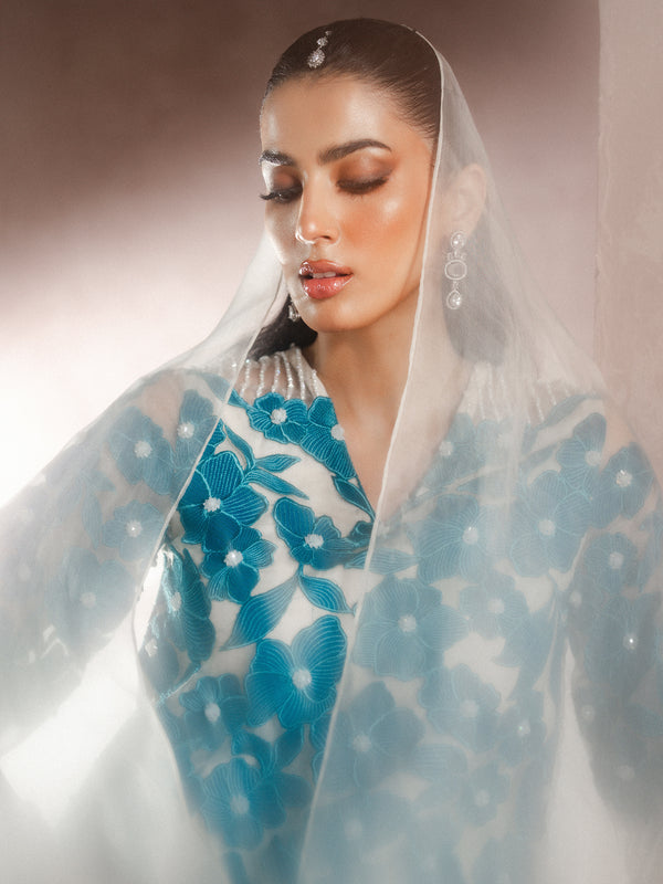 Caia | Luxury Edit 26 | Jade[blue], image 3