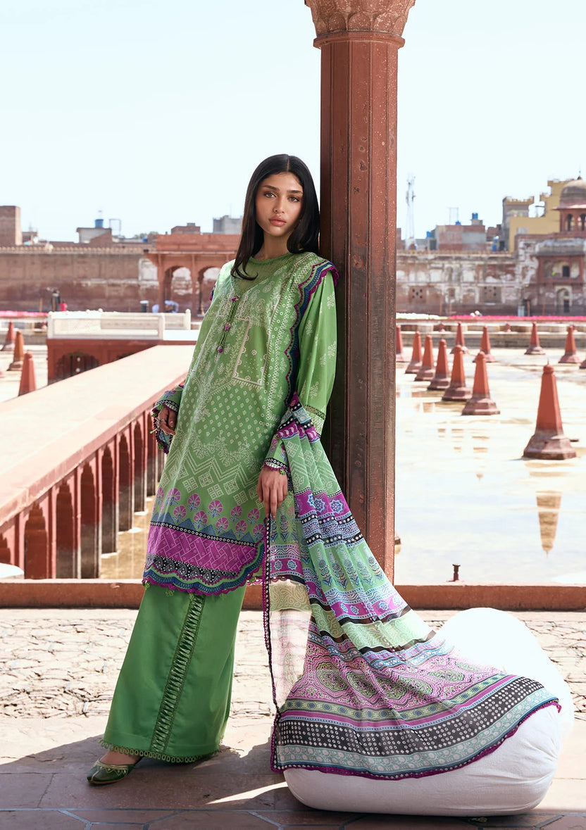 Kahf Premium | Prints Collection 26 | KPS-8B RUMI, image 4