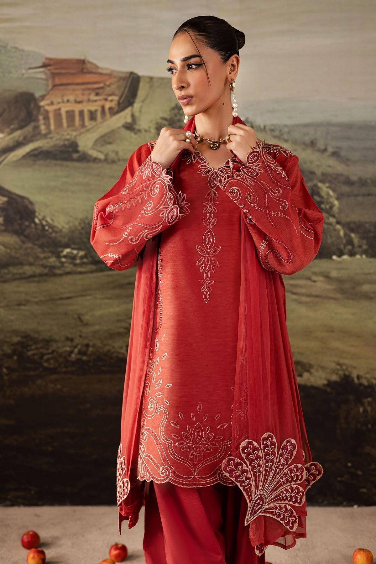 Nureh | Shades of Winter | NP-669, image 6