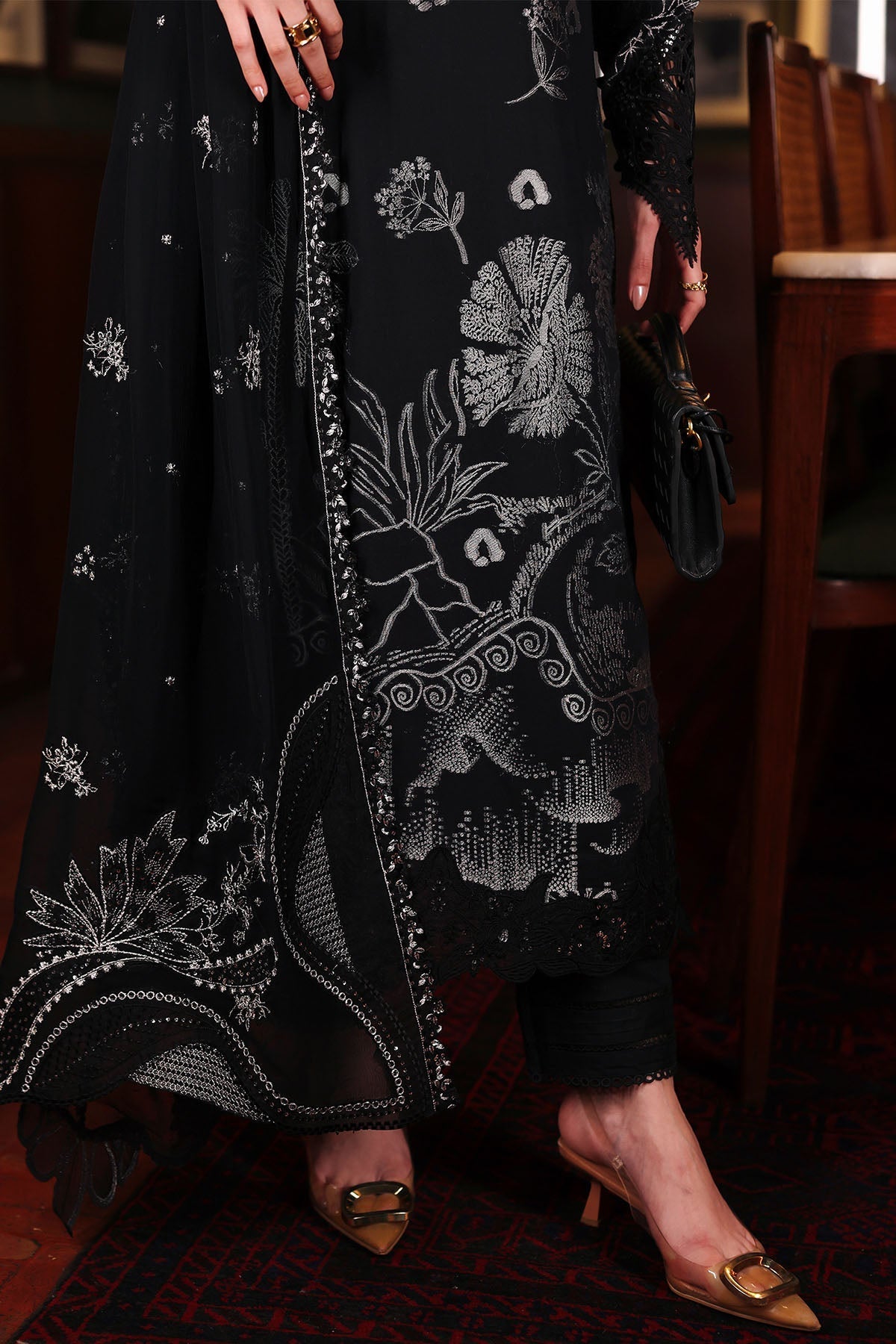 Nureh | Exclusive Jacquard | NE-227, image 4