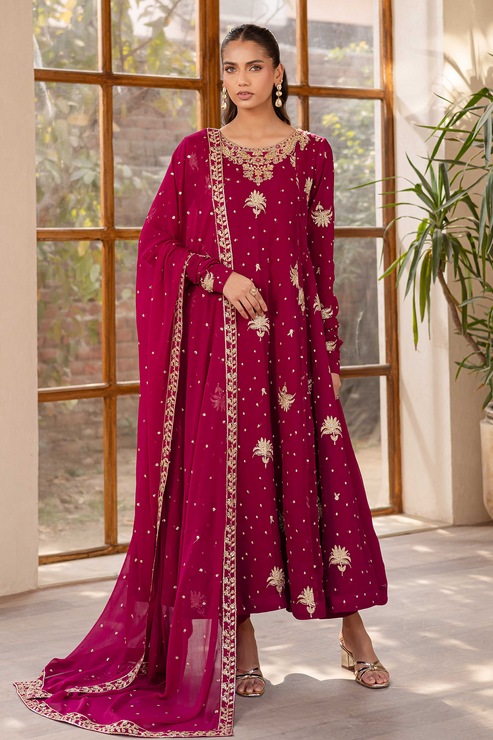 Emaan Adeel | Noore Festive Formals | ZAIMA -  Emaan Adeel Ladies Clothes - Original Designer Dress - House of Maryam