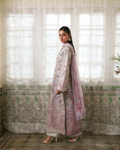 Neeshay | Printkari | BLUSHÉ