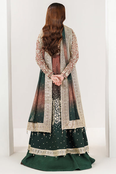 Farasha | Fiorella Formals 26 | Rustic Glow