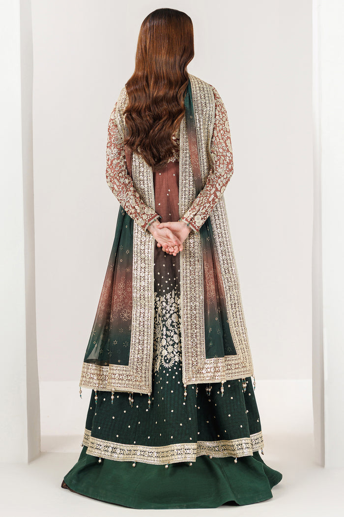 Farasha | Fiorella Formals 26 | Rustic Glow-2