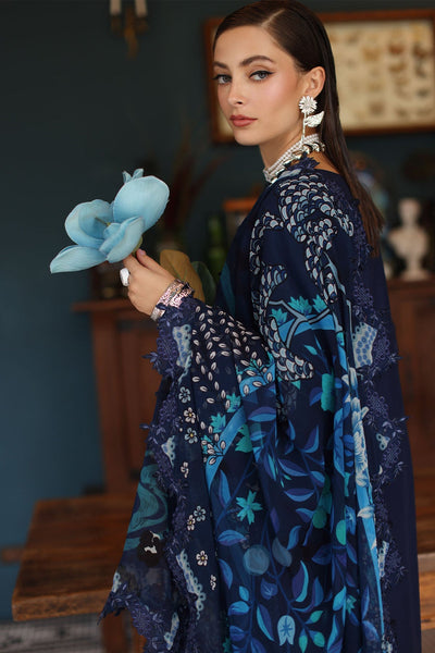Nureh | Maya Lawn | NS-158 -  Nureh Ladies Clothes - Original Designer Dress - House of Maryam