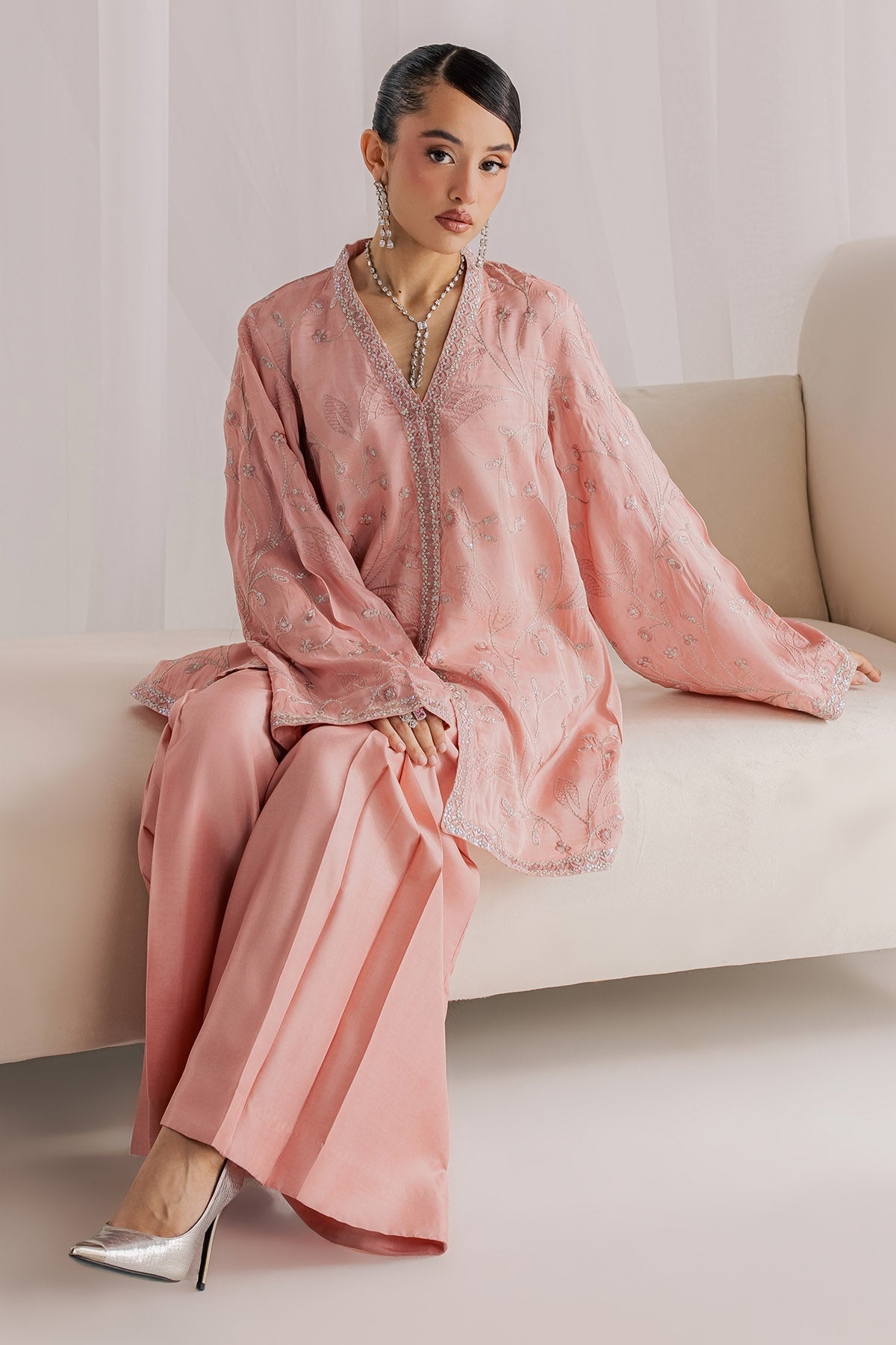 Nureh | Fancy Formal 26 | NP-798, image 5