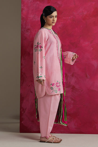 Zara Shahjahan | Coco Prints 26 | AYEHA, image 4