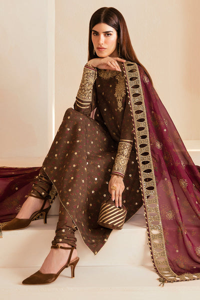 Jazmin | Formals Collection | UR-7043 -  Jazmin Formal - Original Designer Dress - House of Maryam