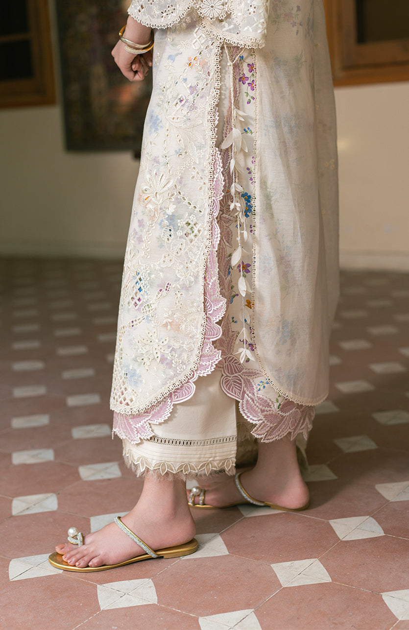Soraya | Noa Summer Pret 25' | Bianca -  Soraya  - Original Designer Dress - House of Maryam
