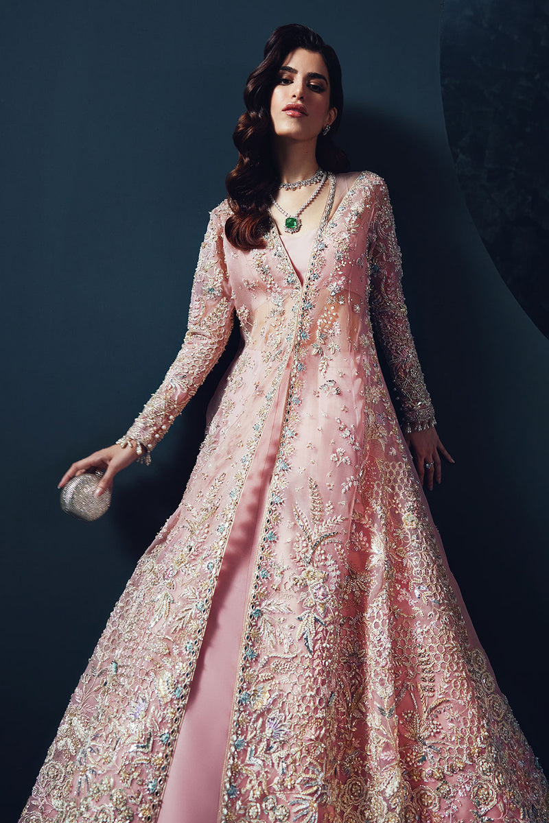 Soraya | Oriana Luxury Formals | Allure -  Soraya Ladies Clothes - Original Designer Dress - House of Maryam