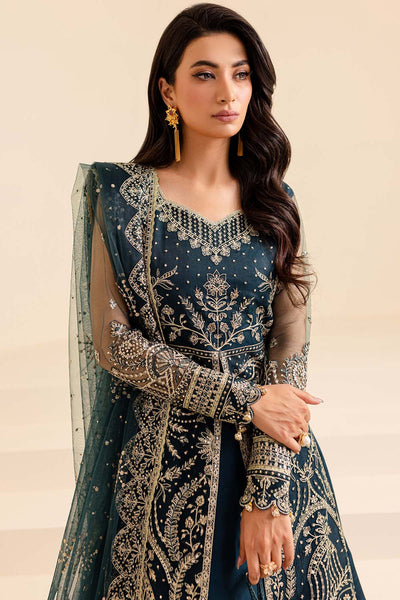 Farasha | Lumiere Formals | Petal Dream -  Farasha Bridal - Original Designer Dress - House of Maryam