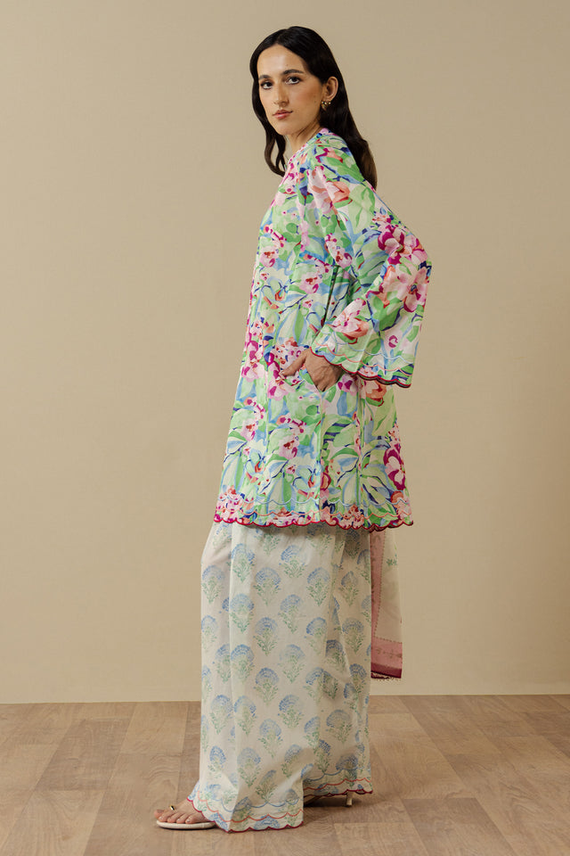 Zara Shahjahan | Coco Prints 26 | ELARIS-6A, image 4