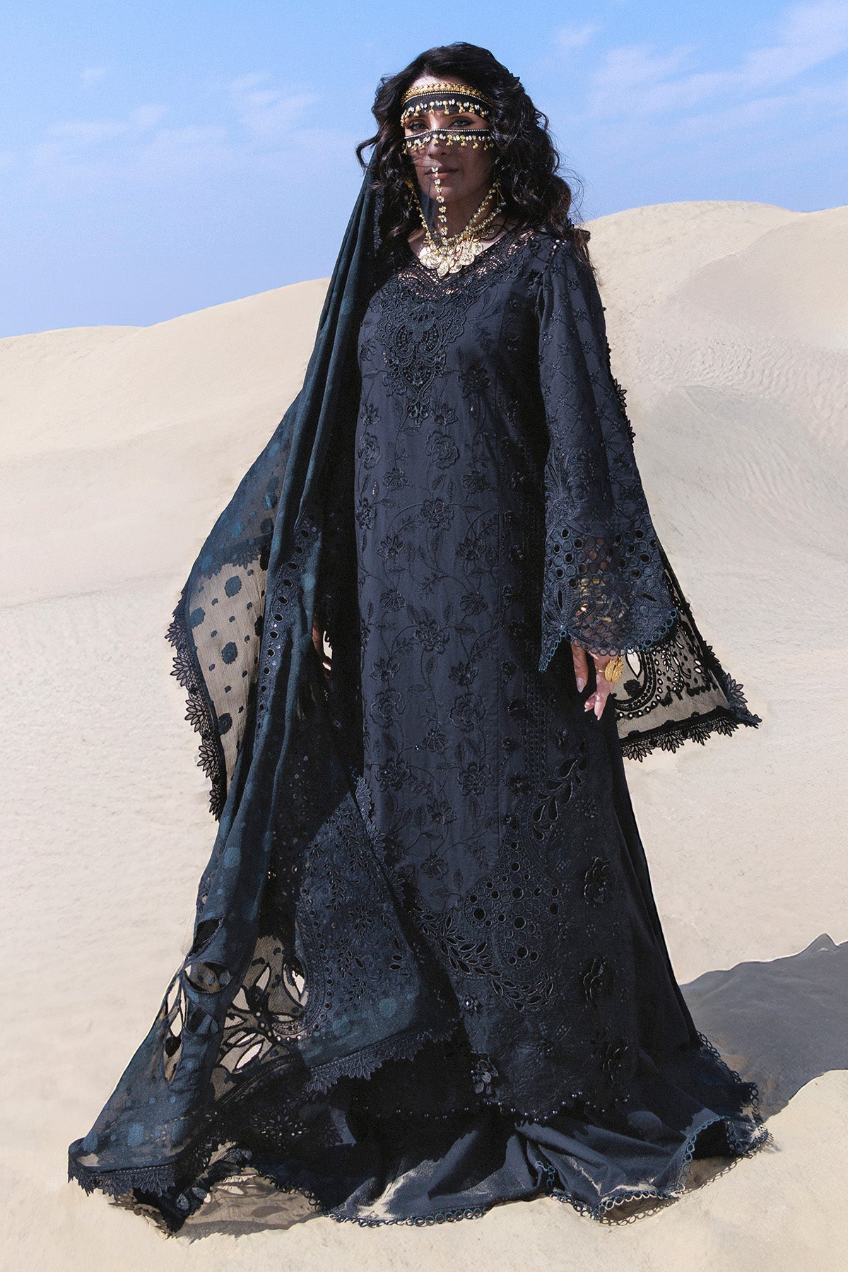 Nureh | Aman Luxe | Zahara NE-233, image 7