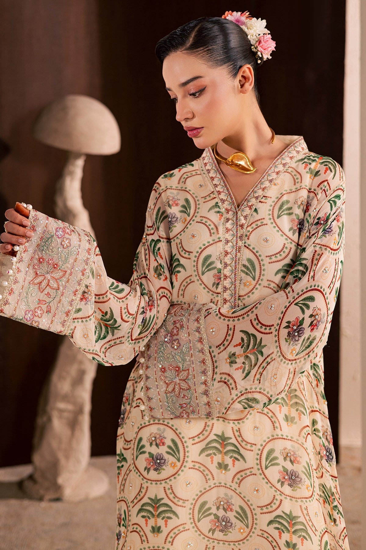 Nureh | Fancy Formal | NP-772, image 4