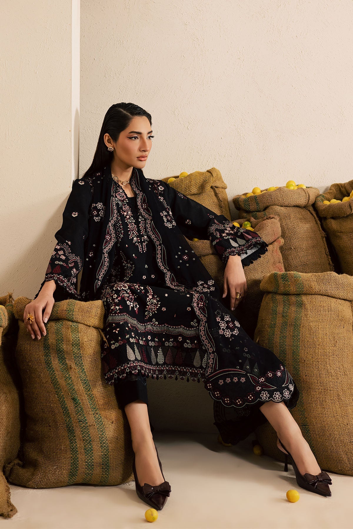 Nureh | Karandi Collection | NE-221-8