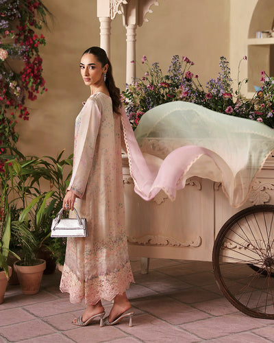 Faiza Saqlain | Serina Luxe | Aeni