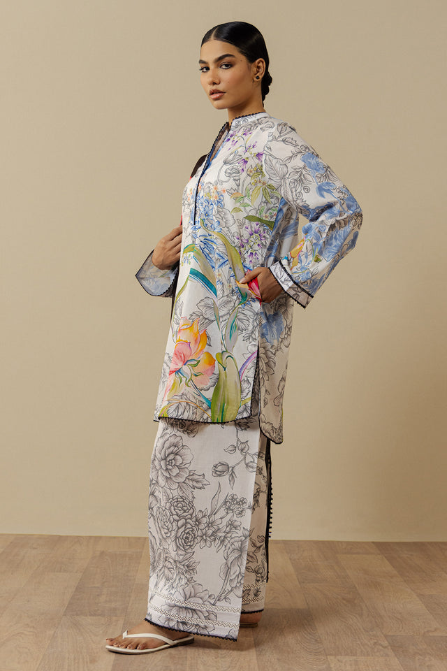 Zara Shahjahan | Coco Prints 26 | Fiora-2A, image 4