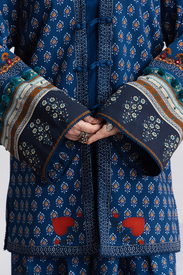 Zara ShahJahan | Coco Prints Winter 26 | Anika-3A, image 3