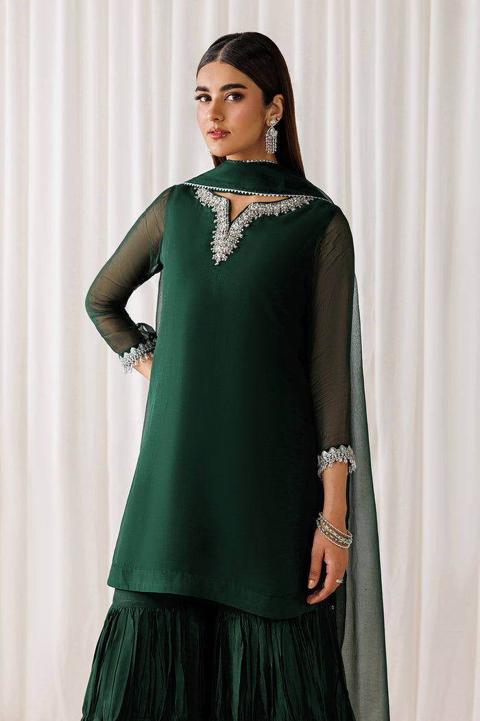 Baroque  | Luxury Pret 26 | EN-1291, image 4