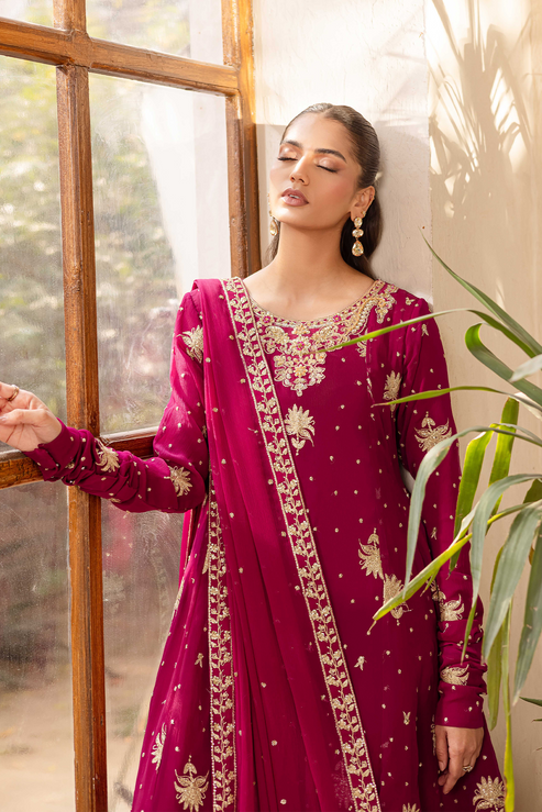 Emaan Adeel | Noore Festive Formals | ZAIMA -  Emaan Adeel Ladies Clothes - Original Designer Dress - House of Maryam